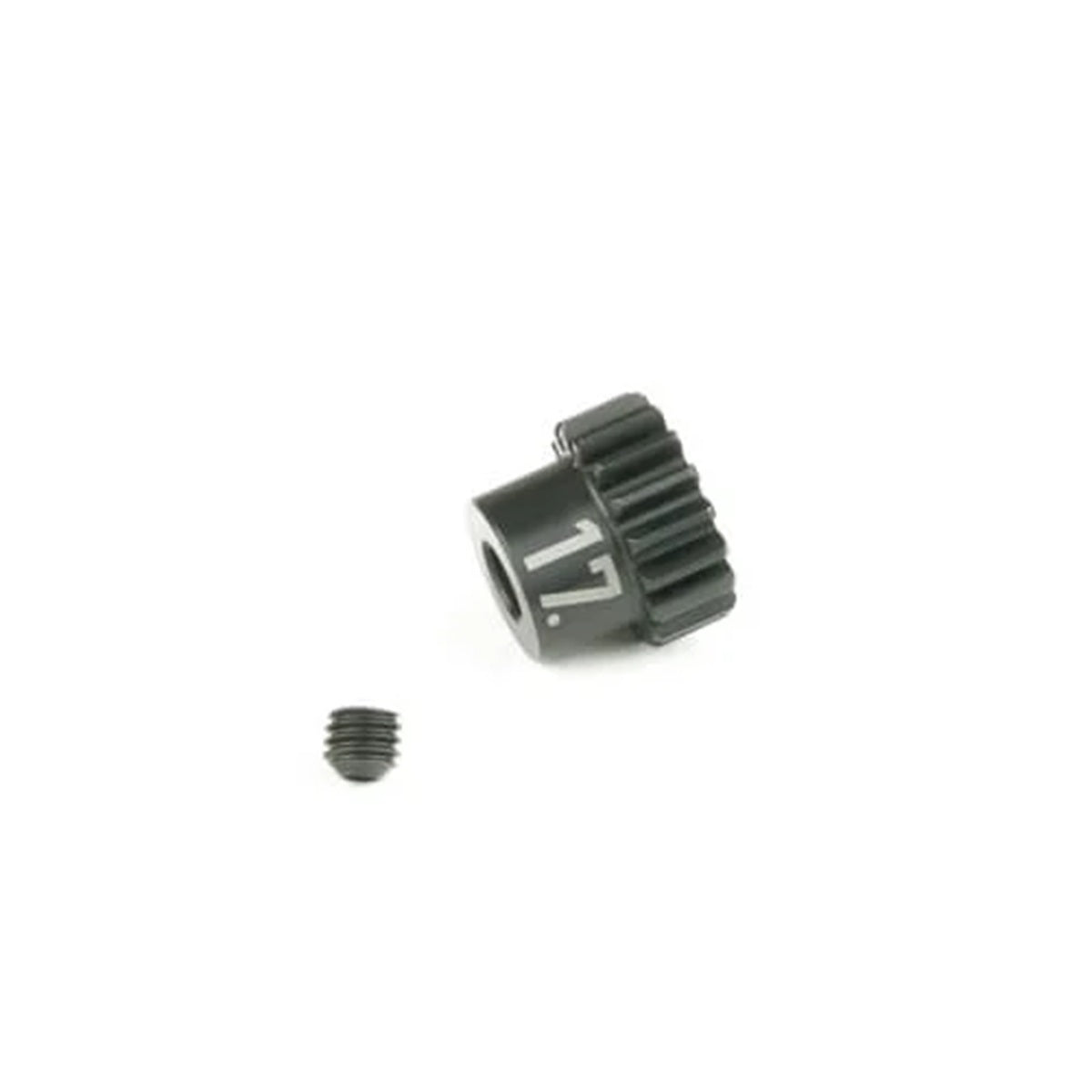 Tekno RC 17T MOD 0.8 Pinion Gear