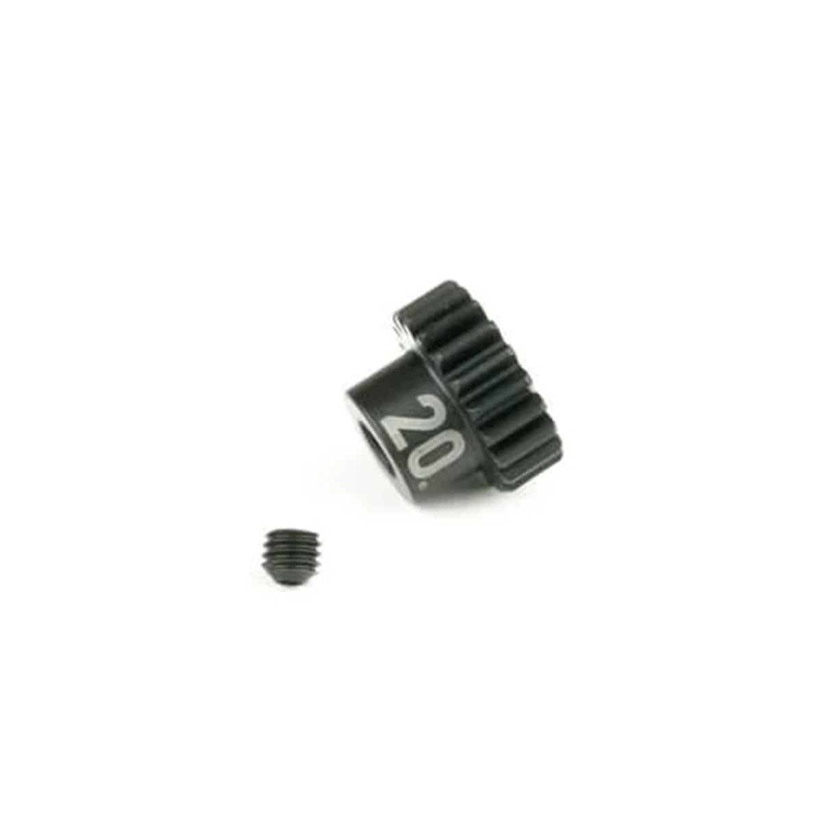 Tekno RC 20T MOD 0.8 Pinion Gear