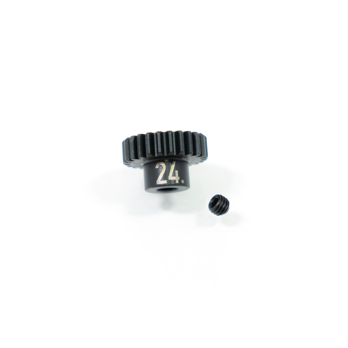 Tekno RC 24T MOD 0.8 Pinion Gear