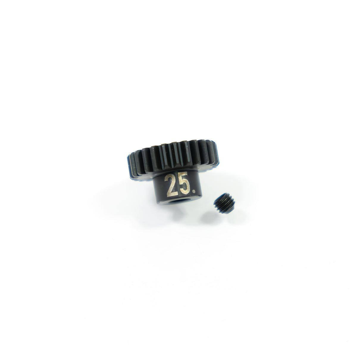 Tekno RC 25T MOD 0.8 Pinion Gear