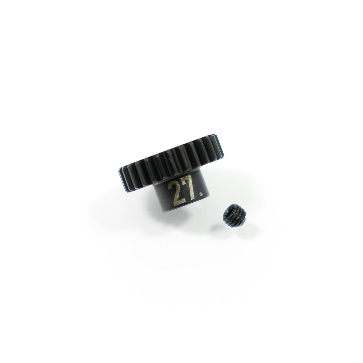 Tekno RC 27T MOD 0.8 Pinion Gear