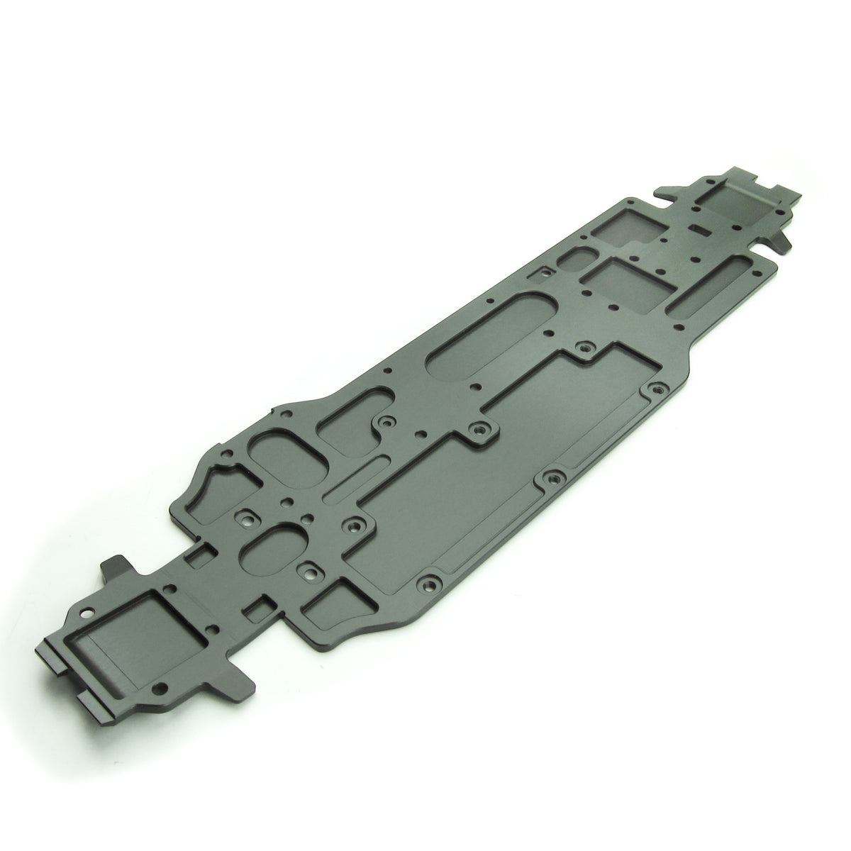 Tekno RC EB48.3 7075 Aluminum Chassis