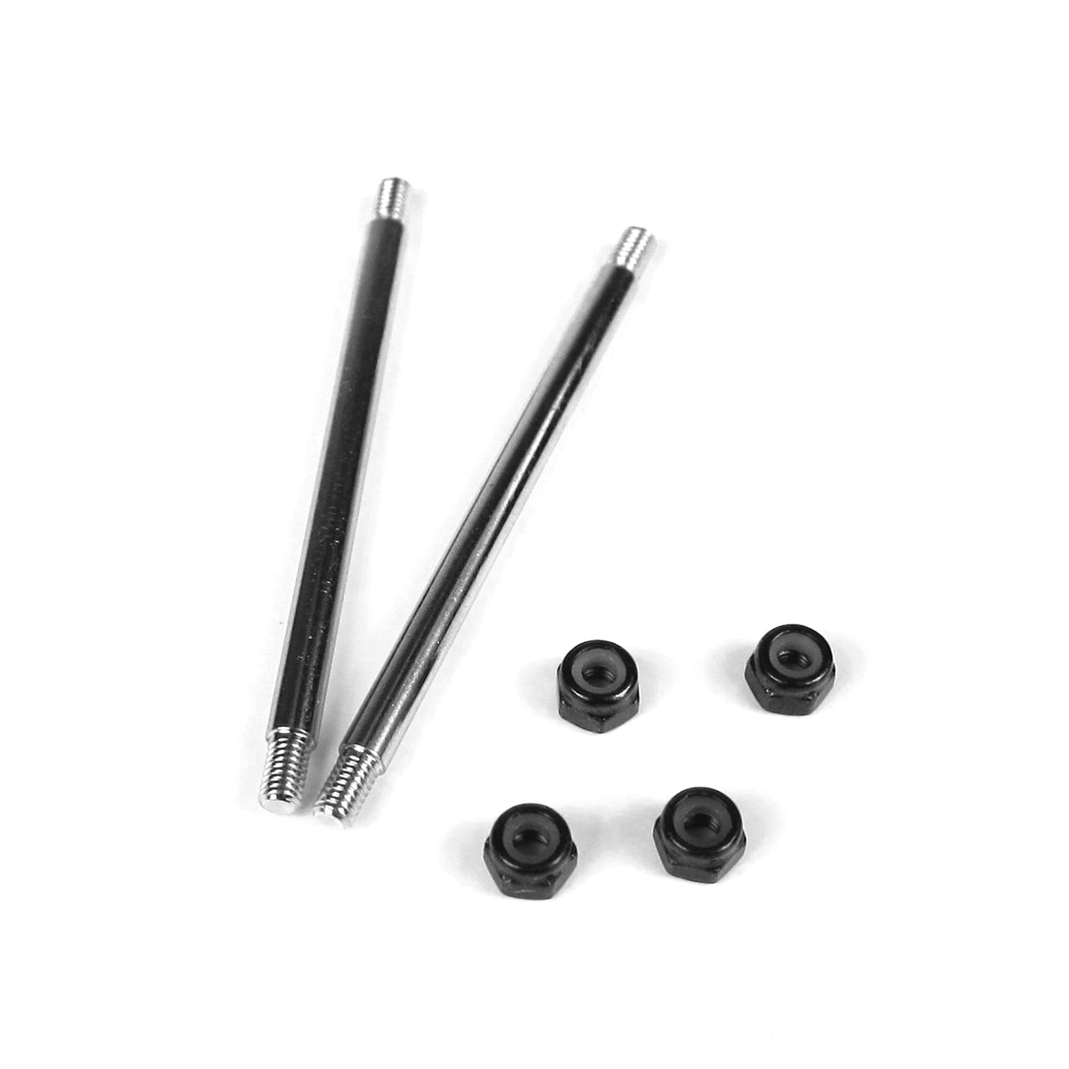 Tekno RC EB48 Outer Rear Hinge Pins