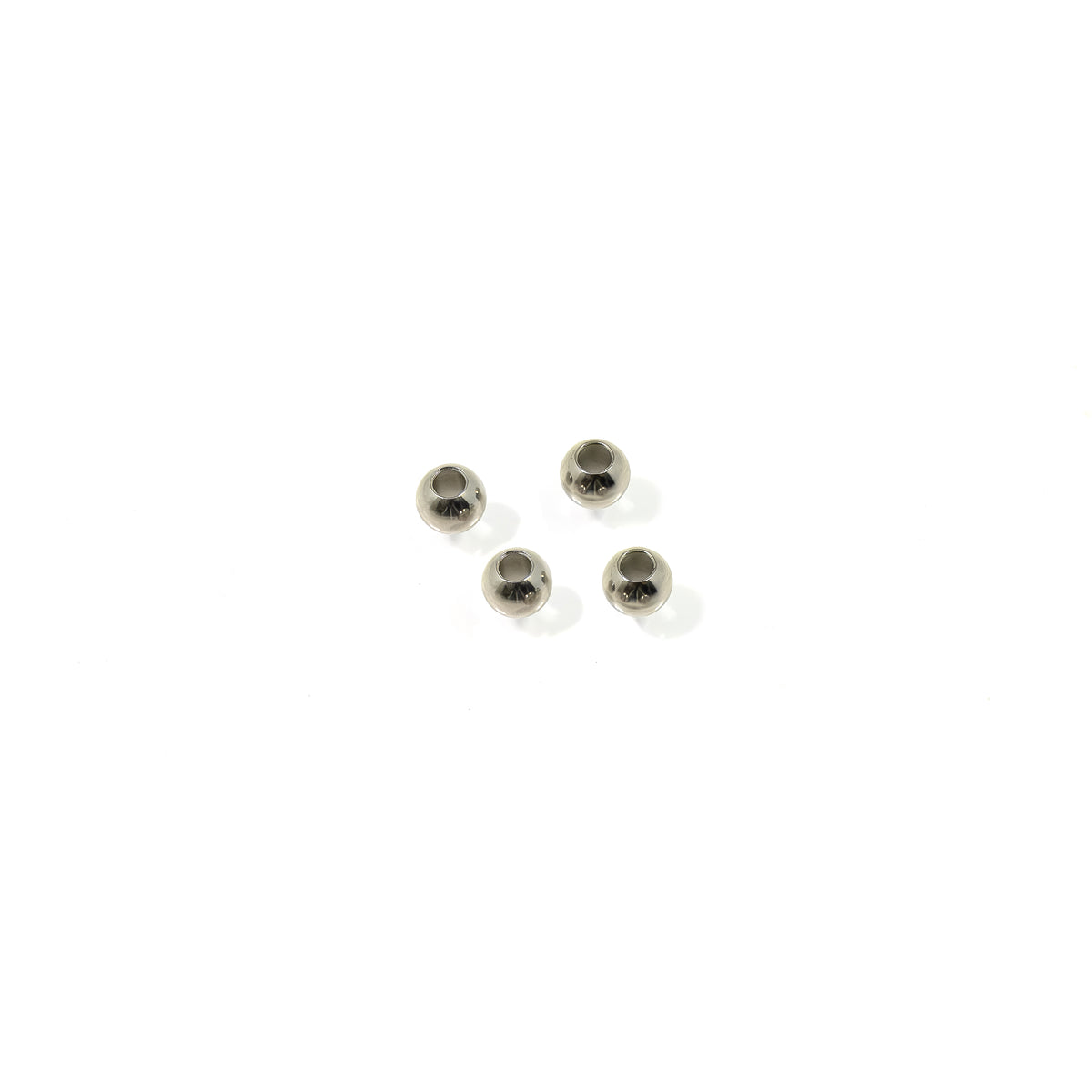 Tekno RC EB48 6.8mm Steel Pivot Balls