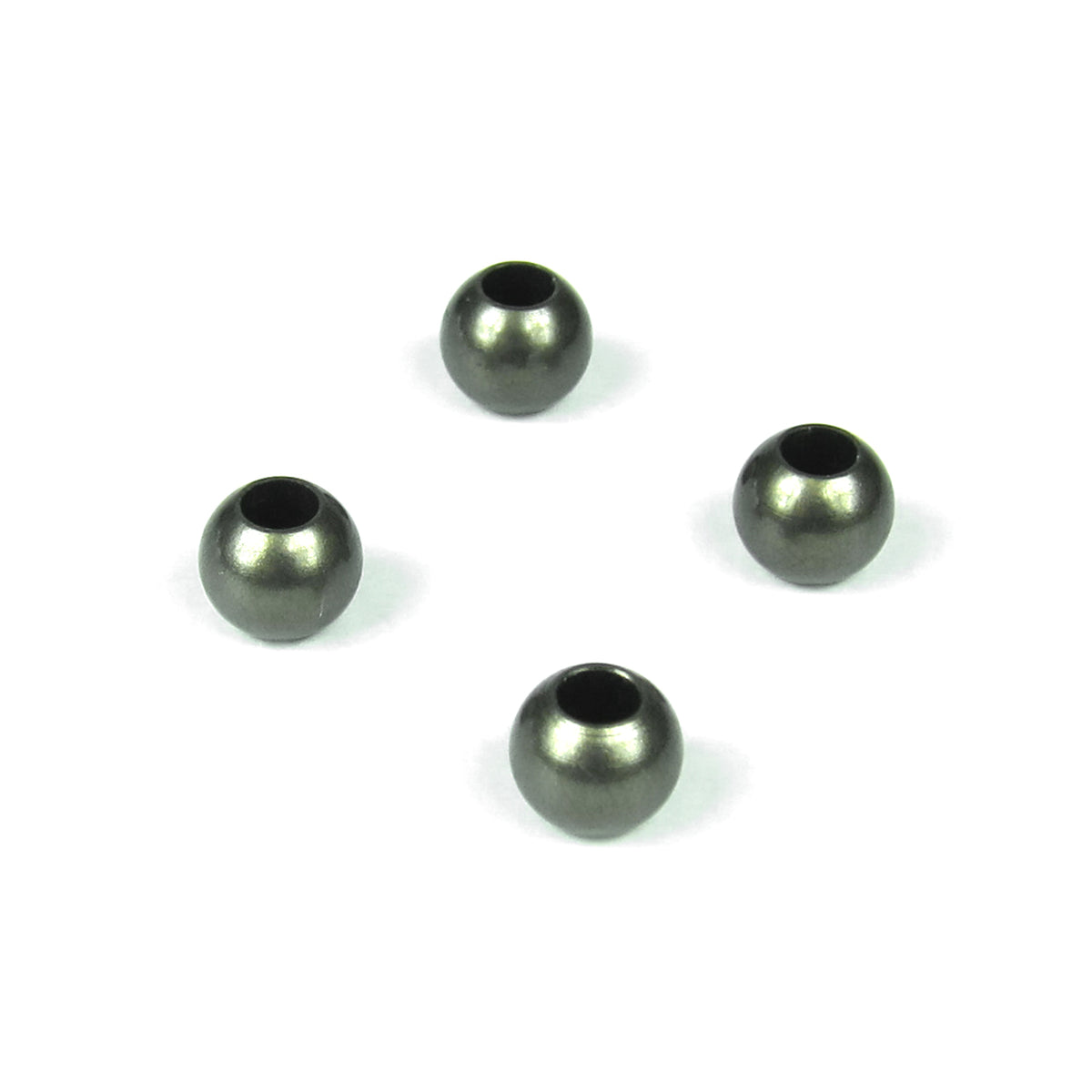 Tekno RC 6.8mm Aluminum Pivot Balls