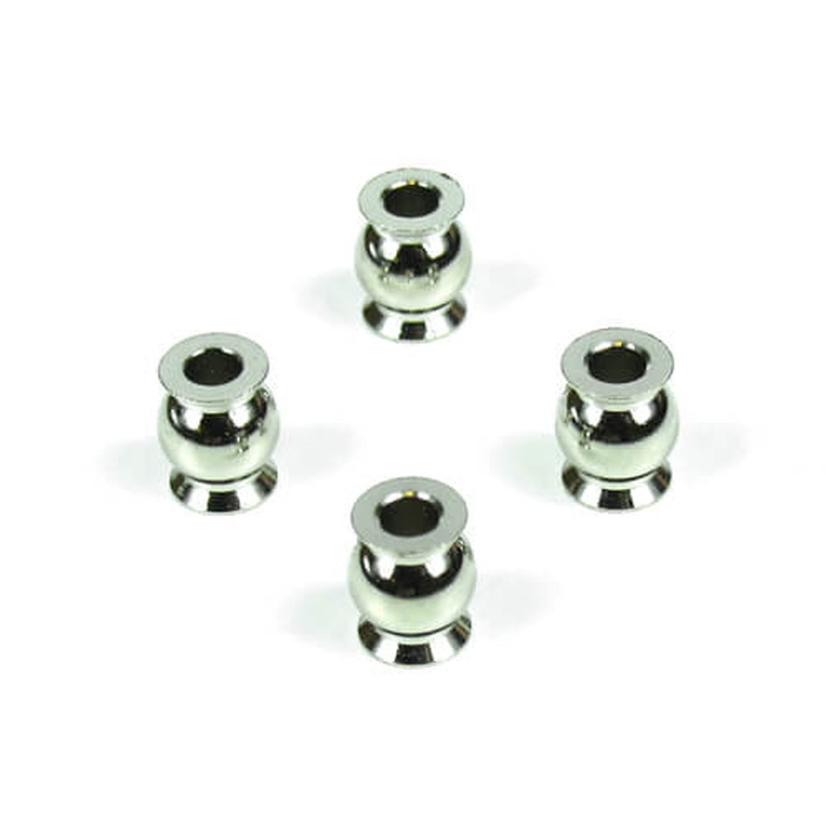 Tekno RC 6.8mm Steel Pivot Balls
