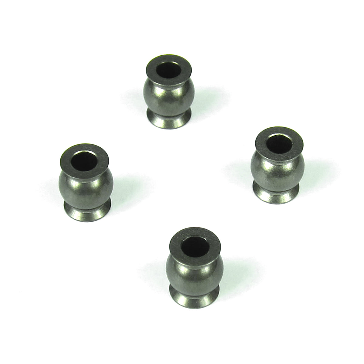 Tekno RC 6.8mm Aluminum Pivot Balls