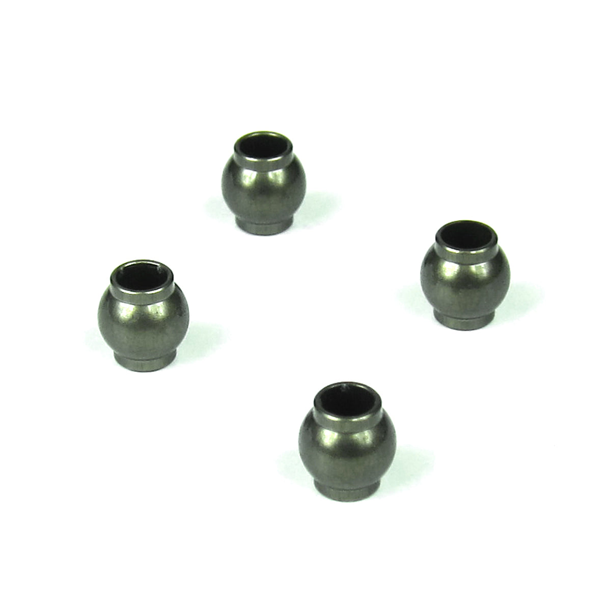 Tekno RC 5.8mm Aluminum Pivot Balls