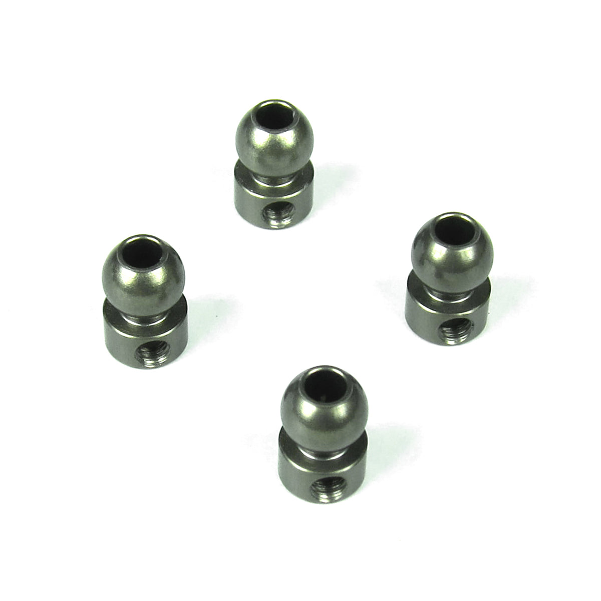 Tekno RC Aluminum Stabilizer Balls EB48