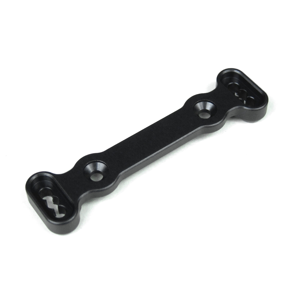 Tekno RC Aluminum Ackerman Plate EB48
