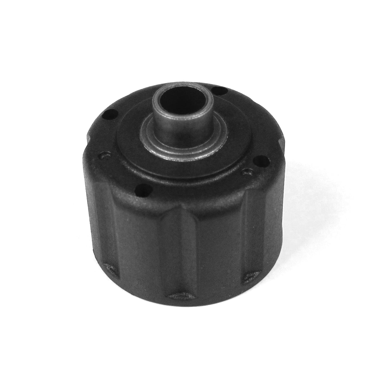 Tekno RC Differential Case Front Center Rear
