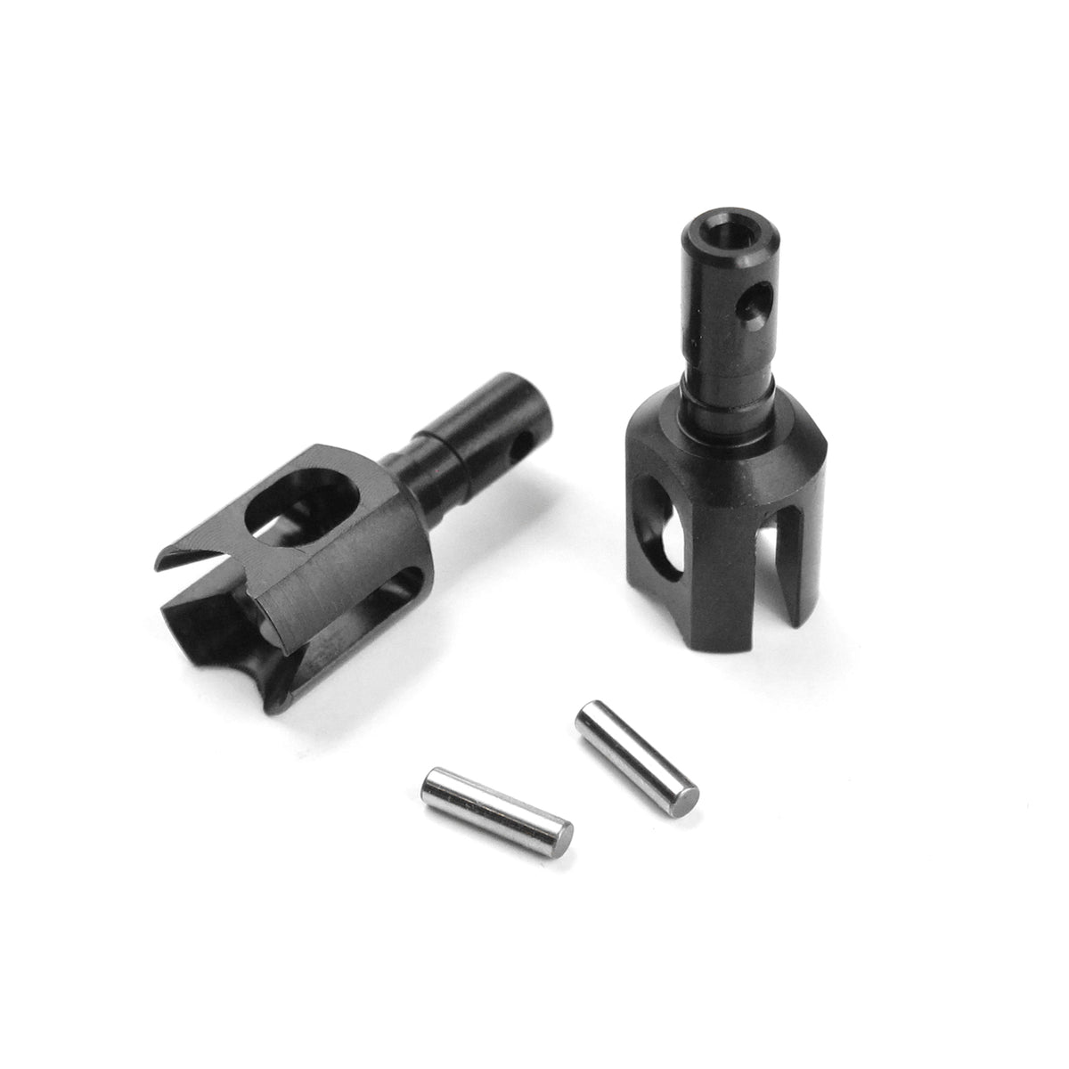 Tekno RC Front/Rear Differential Outdrives