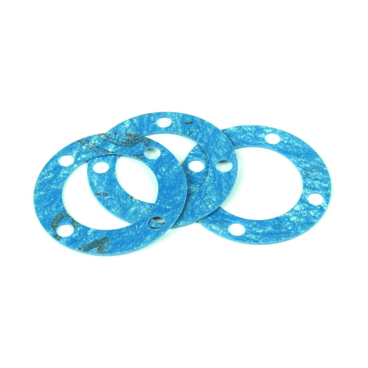 Tekno RC EB48 Differential Seals (3pcs)