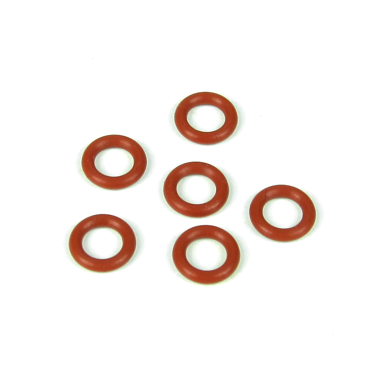 Tekno RC Differential O-Rings (6pcs)