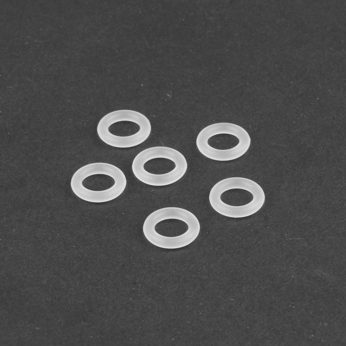 Tekno RC Differential O-Rings 2022 Spec (6pcs)