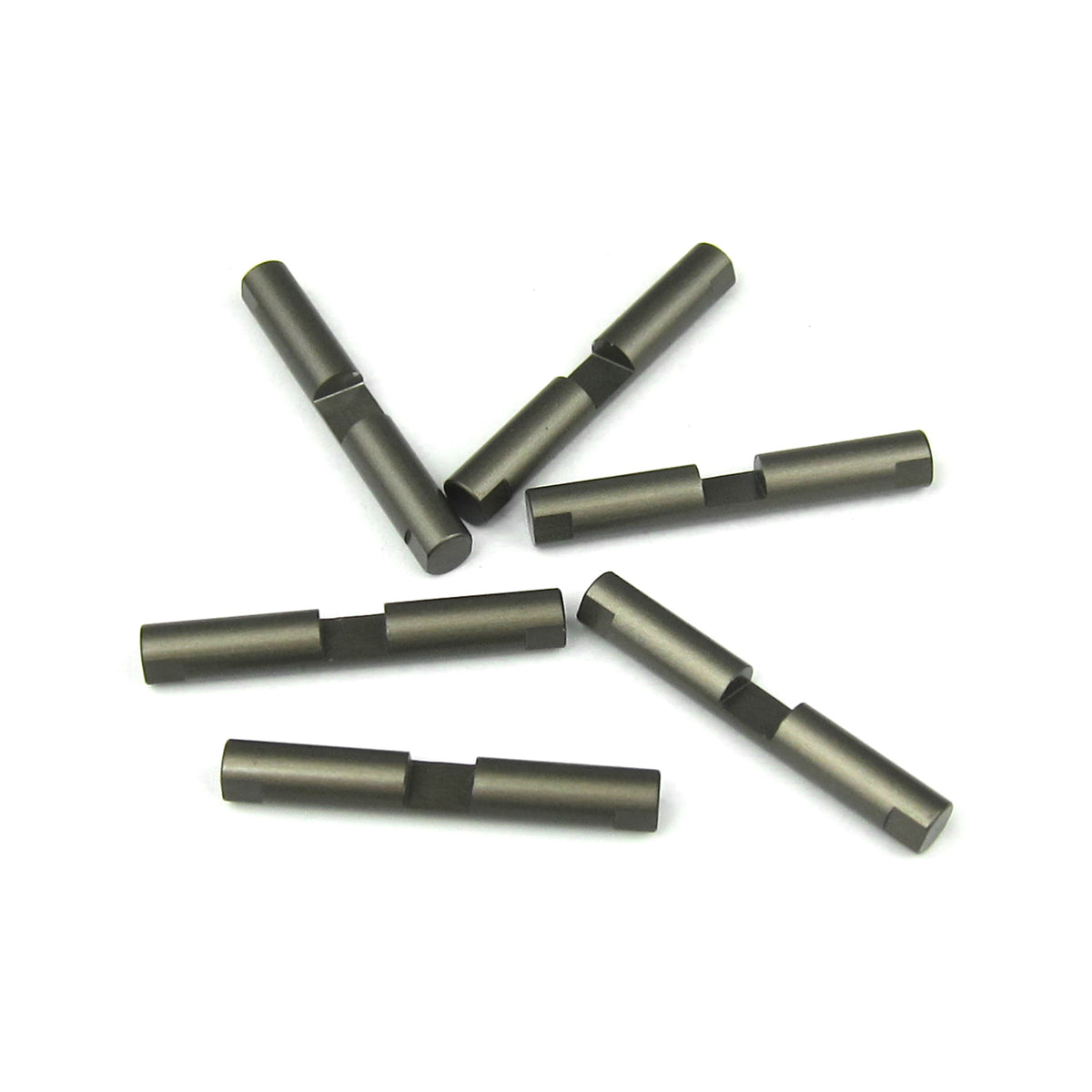 Tekno RC Aluminum Differential Cross Pins (6pcs)
