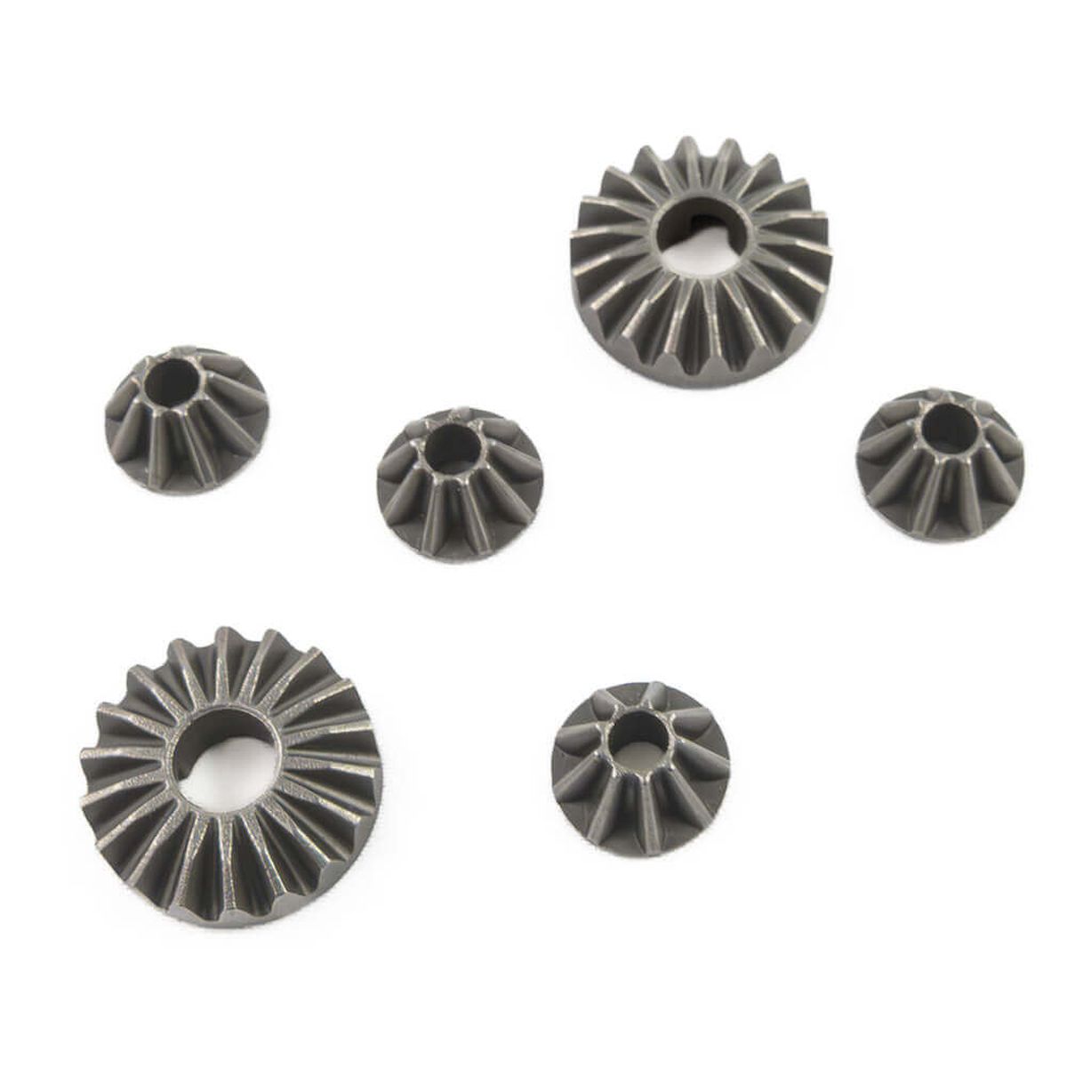 Tekno RC Differential Gear Set 18/9T