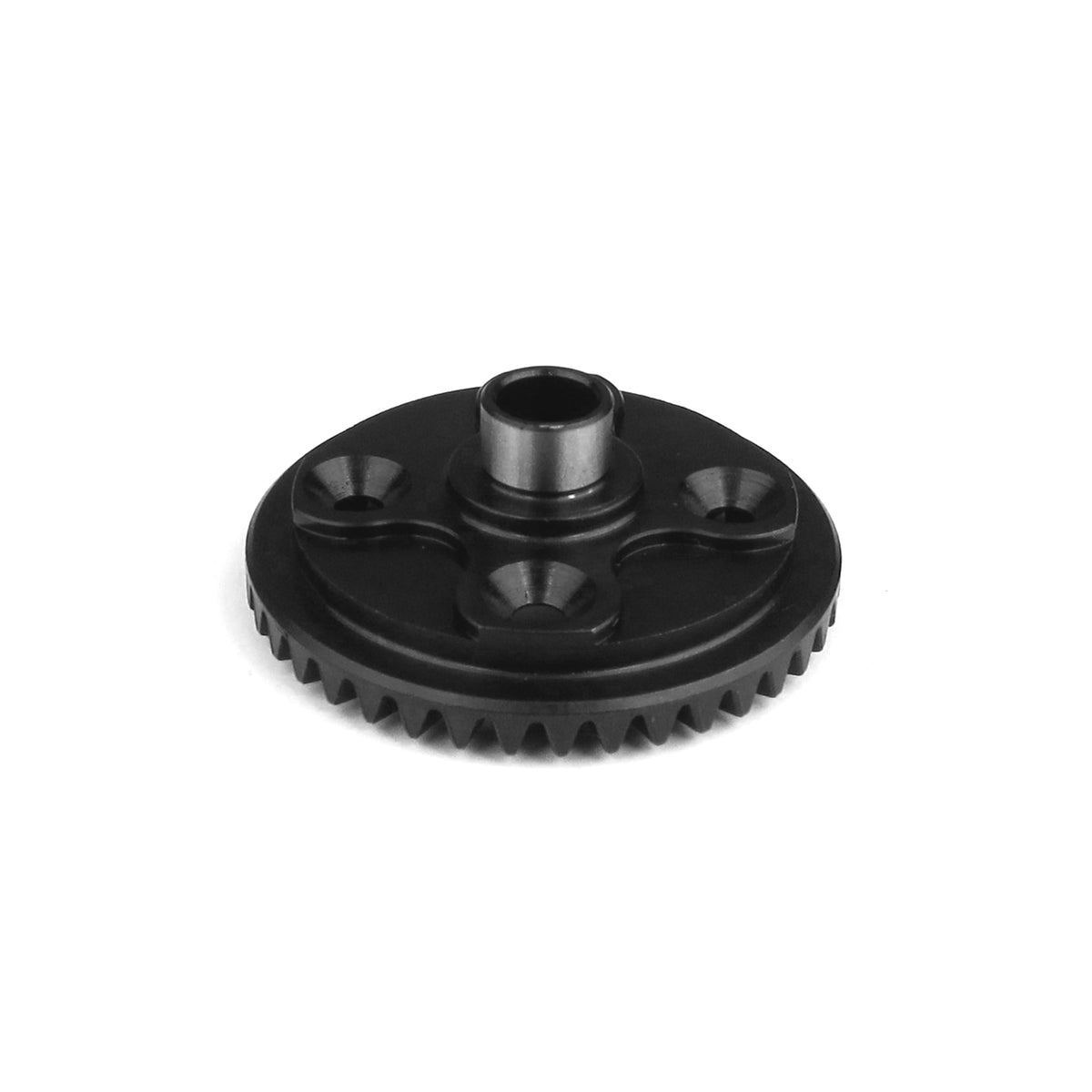 Tekno RC Differential Ring Gear 40T Straight Cut