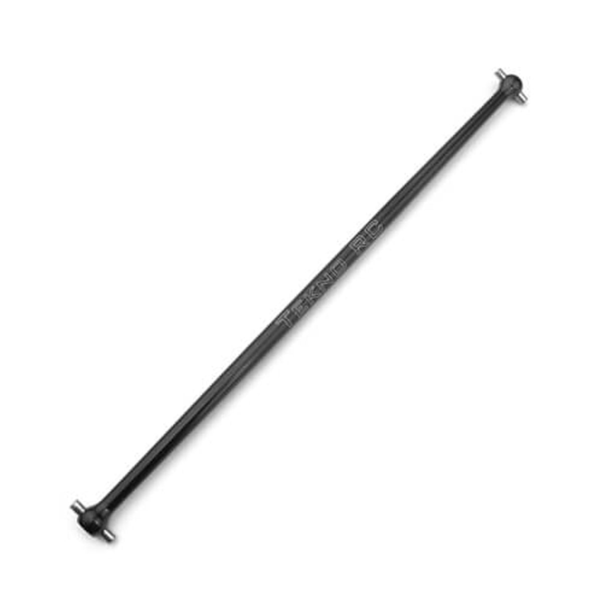 Tekno RC Tapered Center Front Aluminum Driveshaft