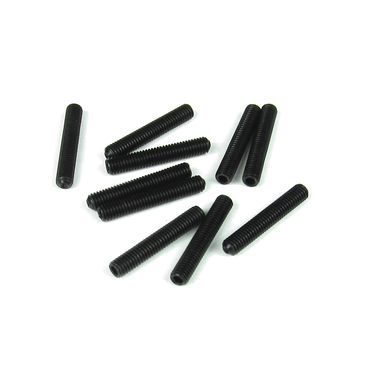 Tekno RC M3x18mm Steering Linkage Rods 10-Pack