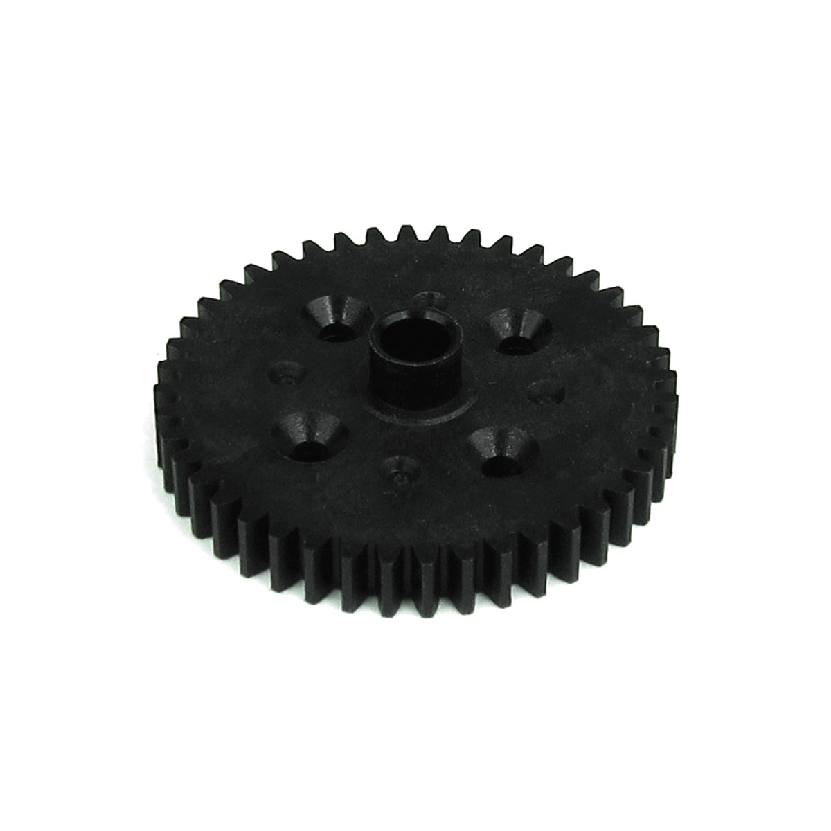 Tekno RC 44T Black Composite Spur Gear