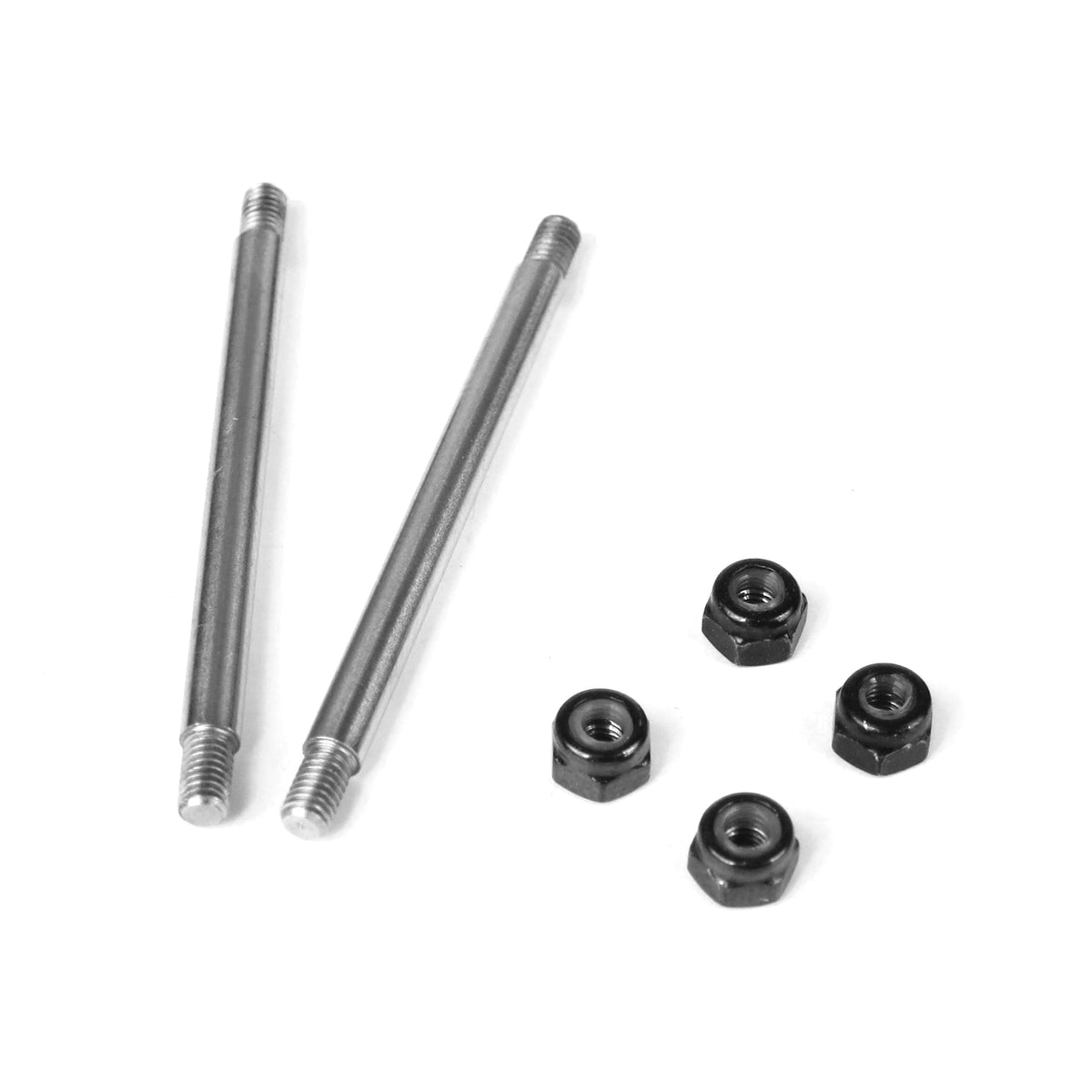 Tekno RC TKR5534 SCT410 Rear Outer Hinge Pins