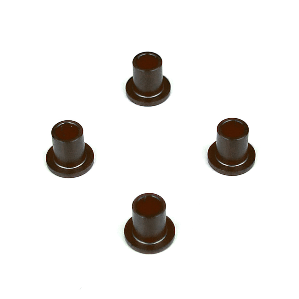 Tekno RC TKR5554A SCT410 Aluminum Spindle Bushings