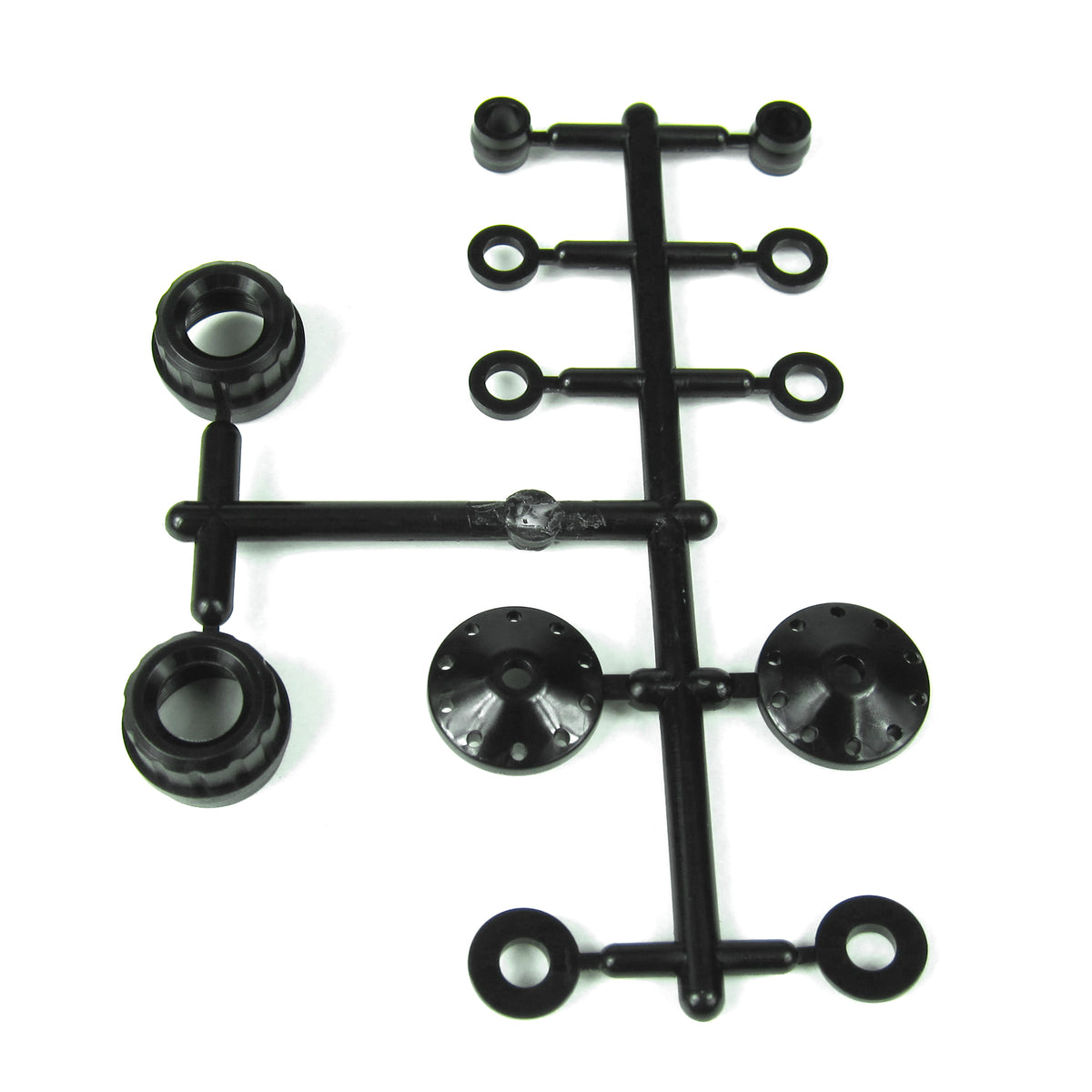 Tekno RC Shock Shaft Guide Set