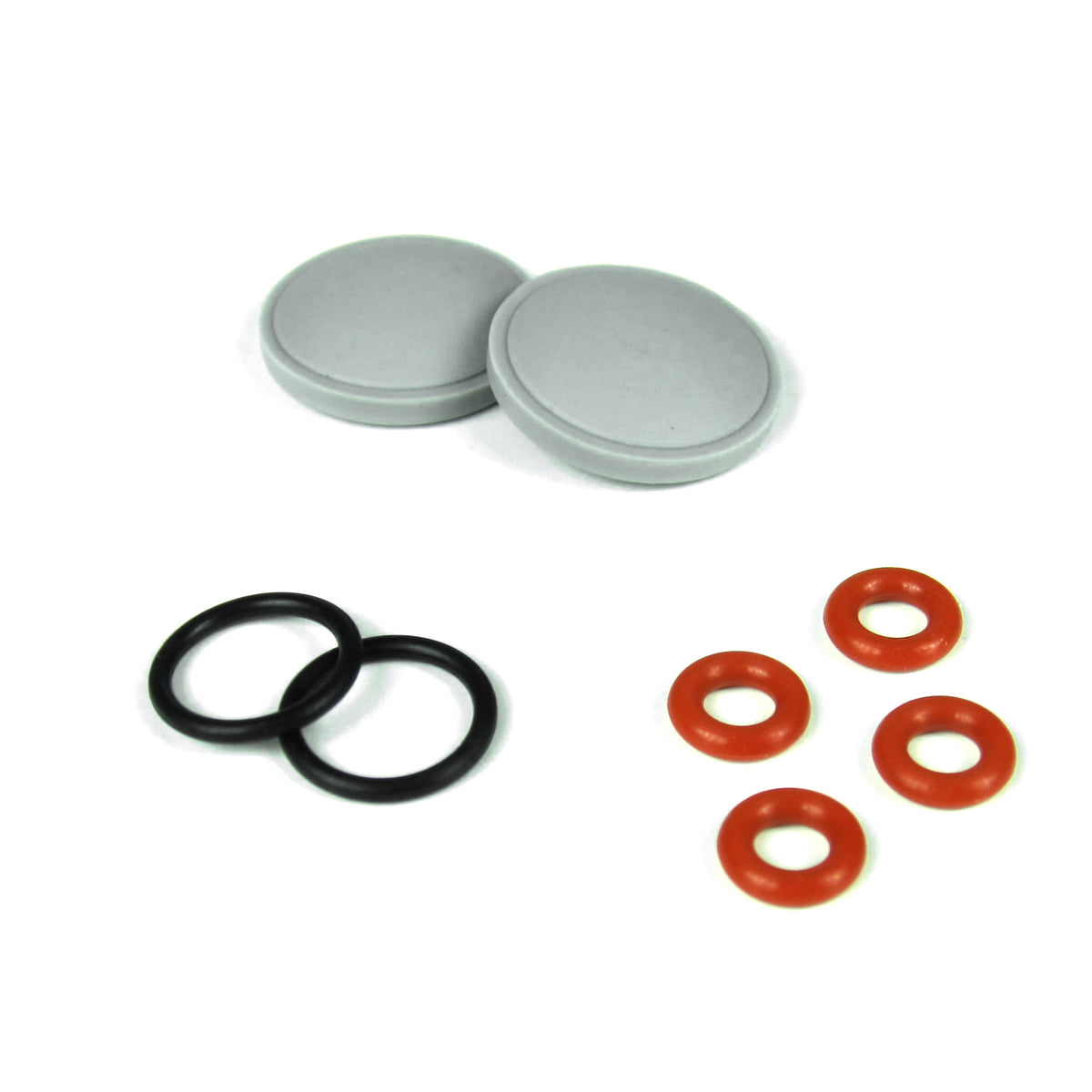 Tekno RC Shock O-Ring and Bladder Set