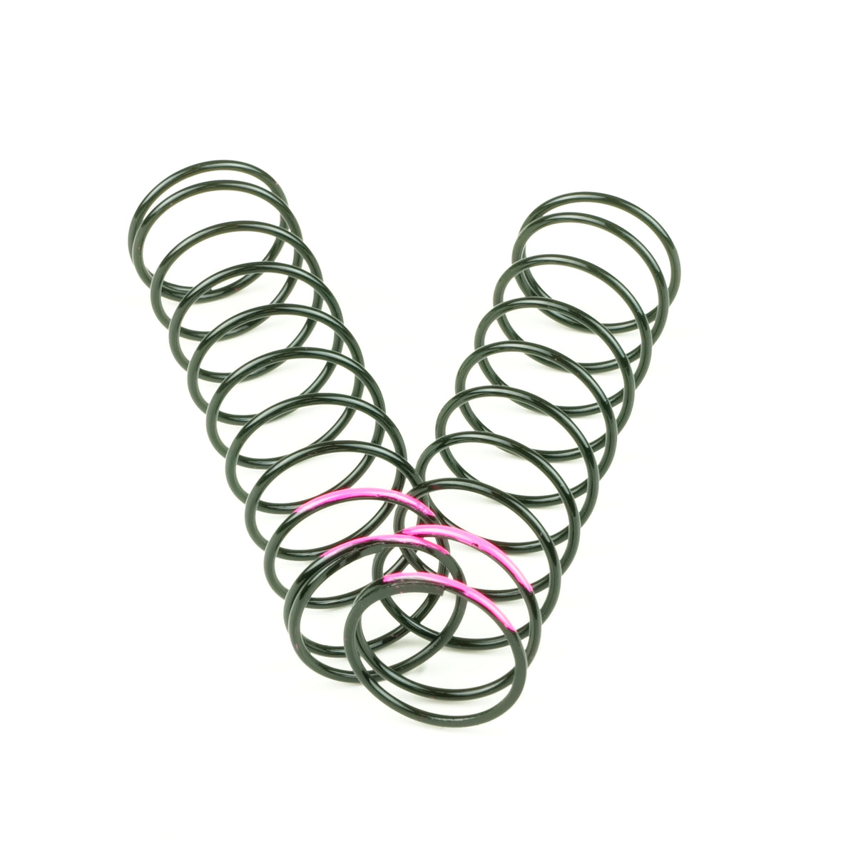Tekno RC 3.38 lb/in 83mm Pink Shock Springs