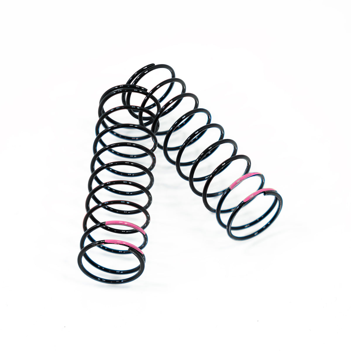 Tekno RC 3.38 lb/in 73mm Pink Shock Springs