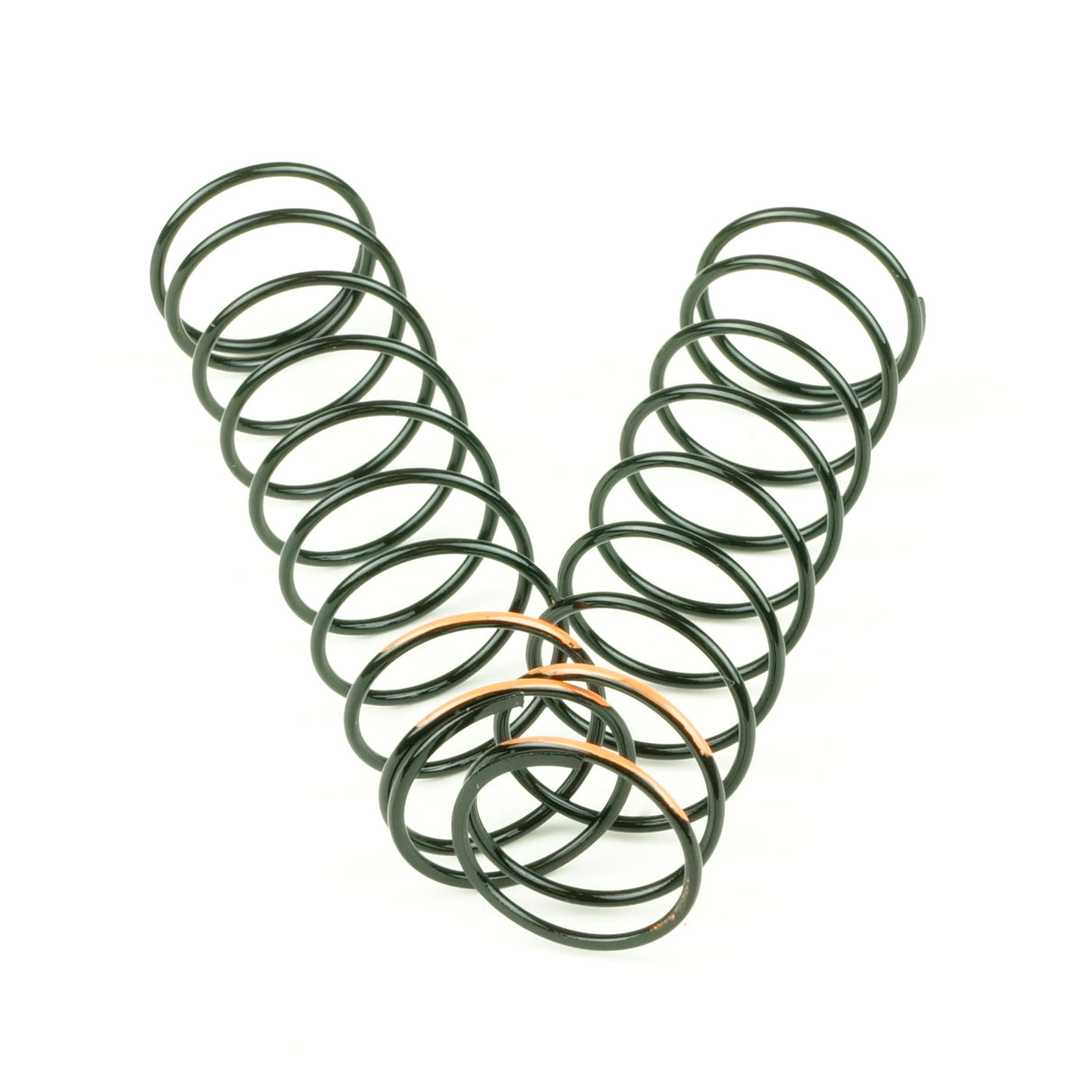 Tekno RC EB48/NB48 83mm Orange Rear Shock Springs