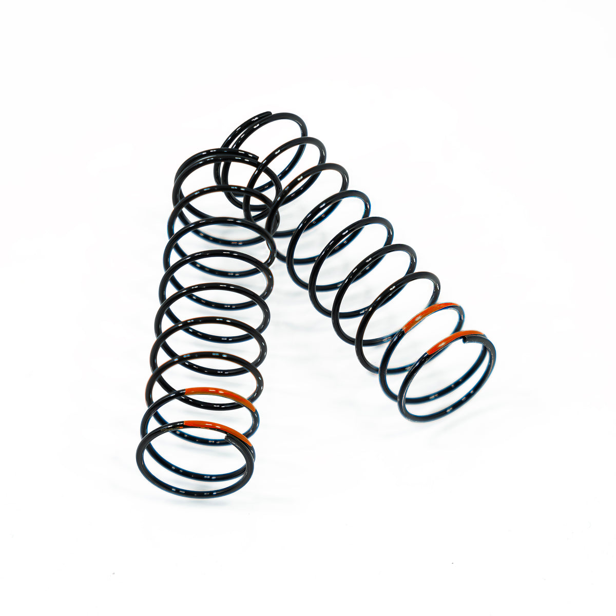 Tekno RC EB48/NB48 73mm Orange Shock Springs
