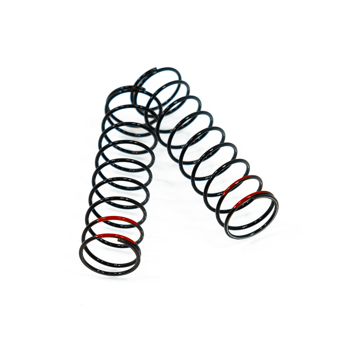 Tekno RC EB48/NB48 78mm Red Shock Springs