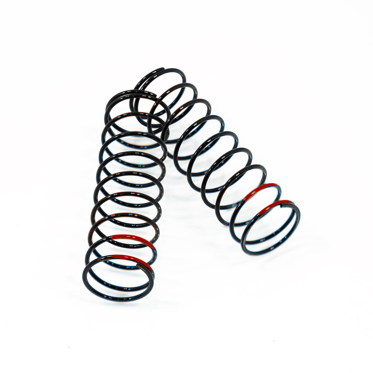 Tekno RC EB48/NB48 73mm Red Shock Springs