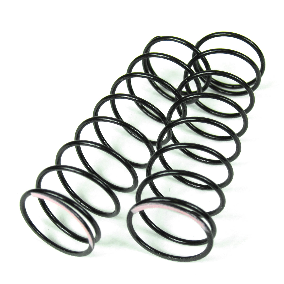 Tekno RC EB48/NB48/SCT410 70mm Pink Front Shock Springs