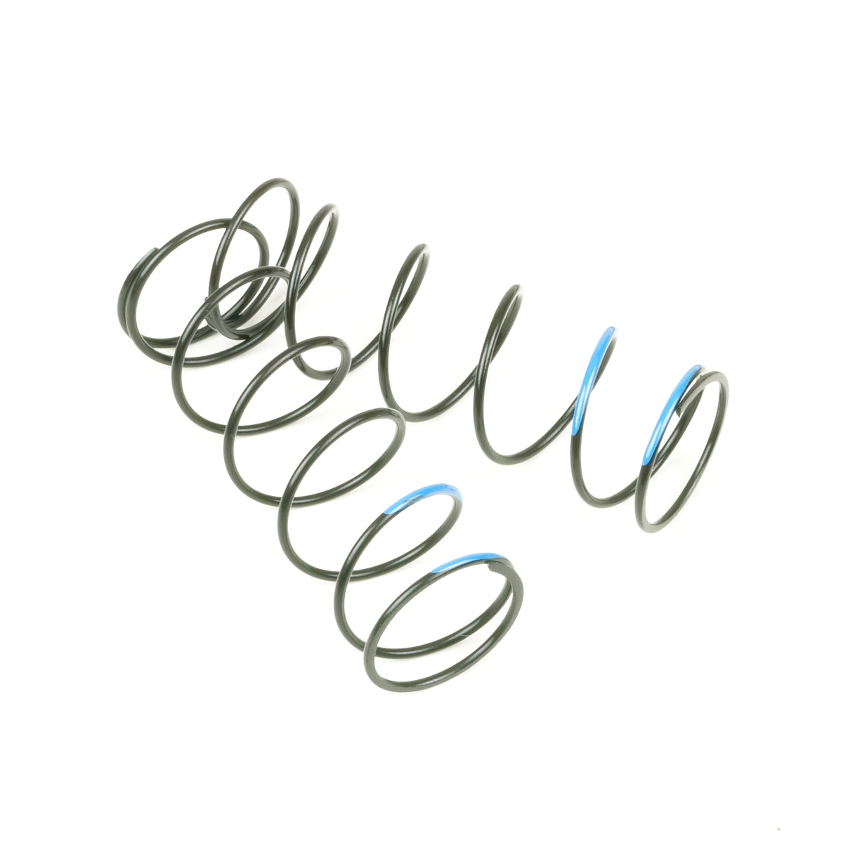 Tekno RC EB48/NB48 70mm Blue Front Shock Springs