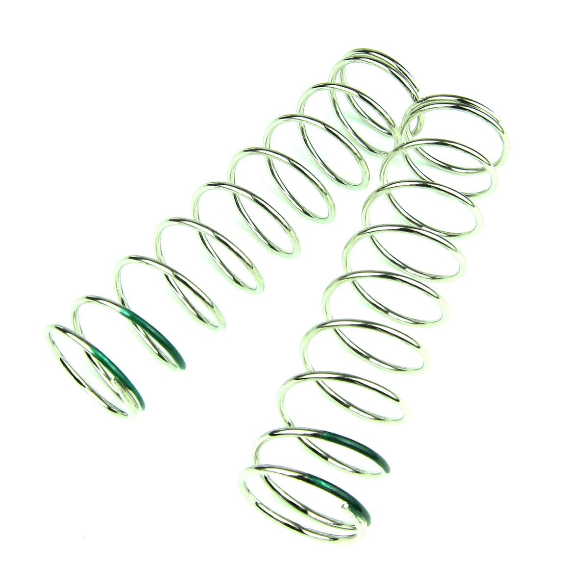 Tekno RC ET48/MT410/NT48 Green Rear Shock Springs