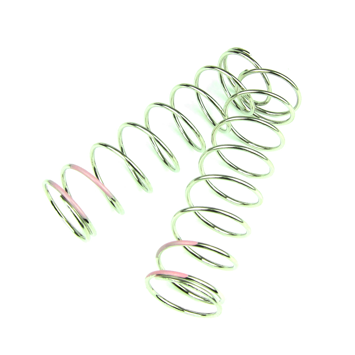Tekno RC ET48/MT410/NT48 80mm Pink Front Shock Springs