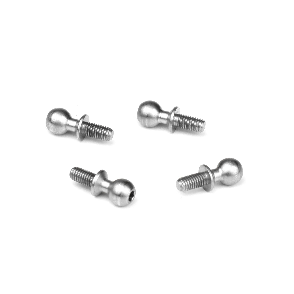 Tekno RC TKR6207 5.5mm Long Neck Ball Studs 6mm