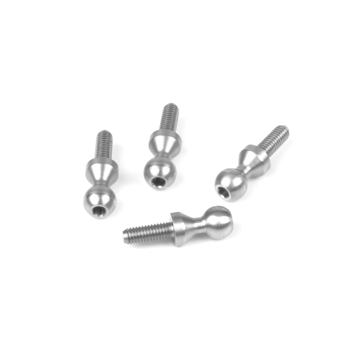 Tekno RC TKR6218 5.5mm Long Neck Ball Studs 8mm