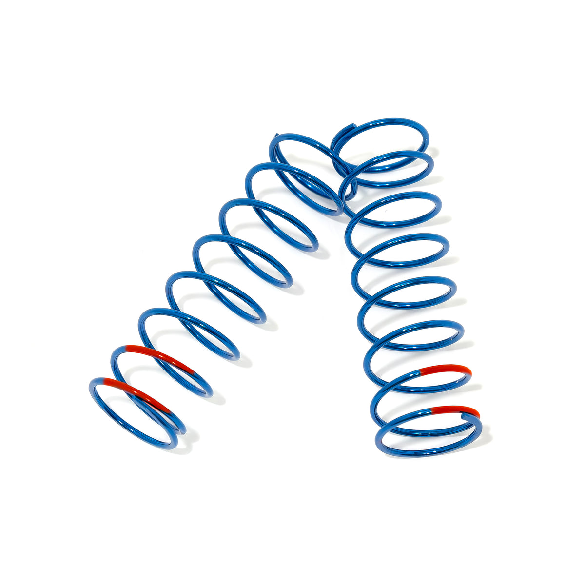 Tekno RC MT48 2.0 75mm Red Shock Spring Set