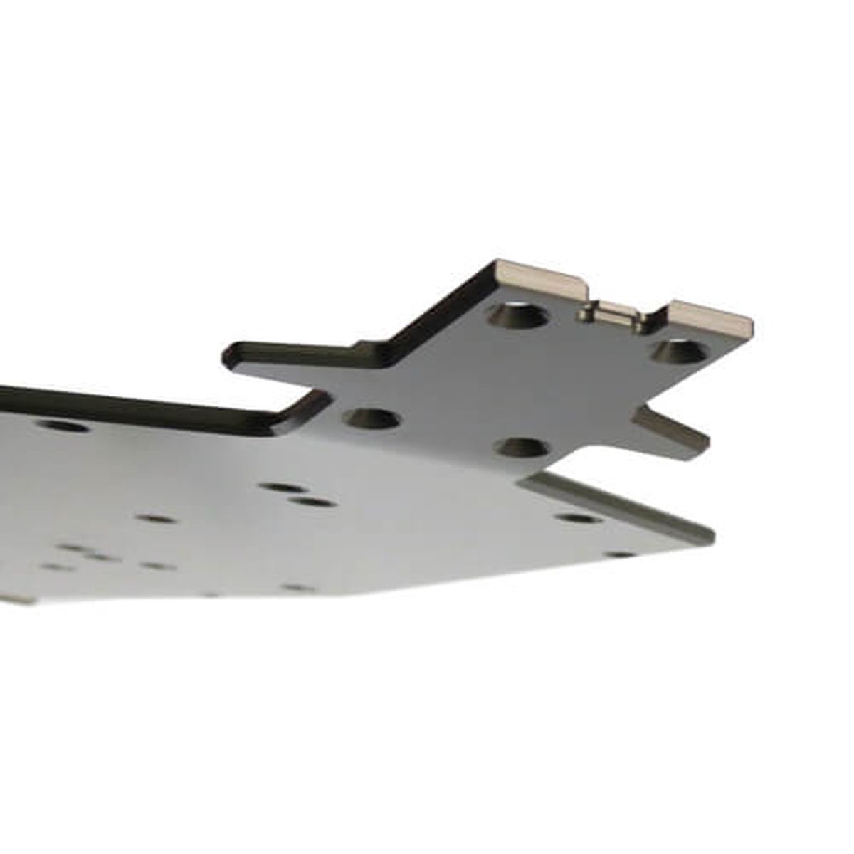 Tekno RC EB410/ET410 Revised 7075 Aluminum Chassis - image 5