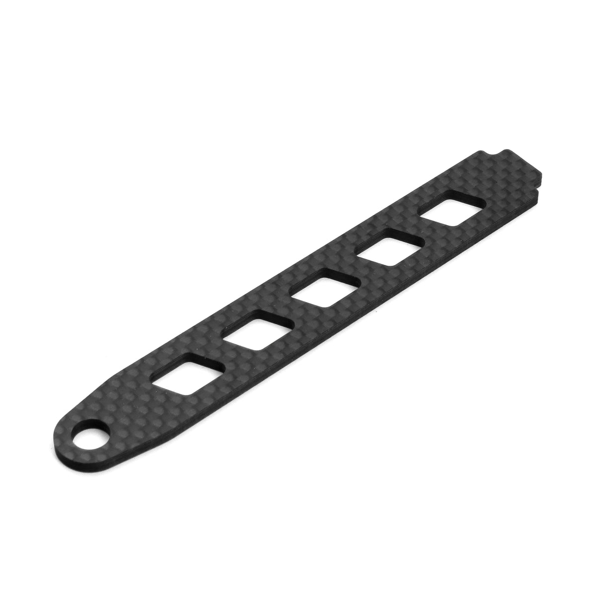 Tekno RC EB410 Carbon Fiber Battery Strap
