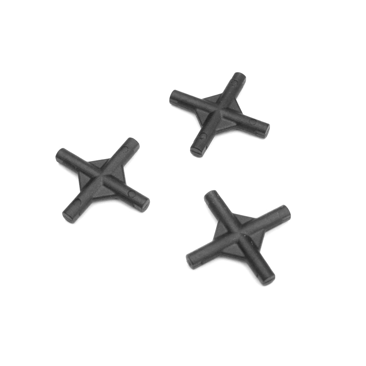 Tekno RC EB410 Composite Differential Cross Pins