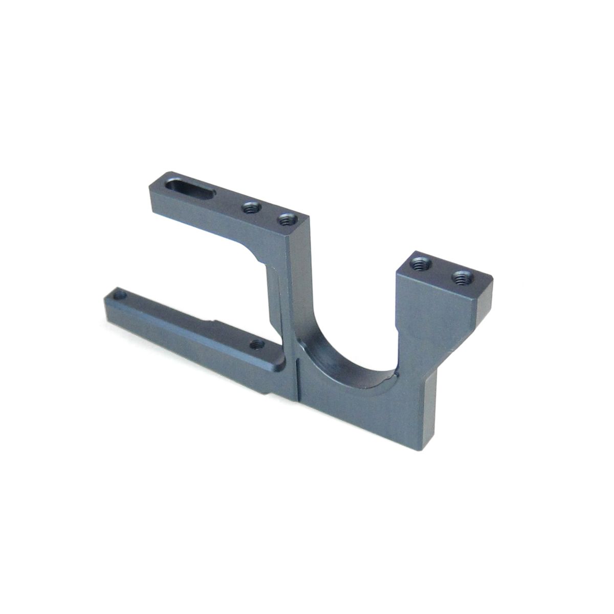 Tekno RC EB410 CNC 7075 Motor Mount Base - image 2