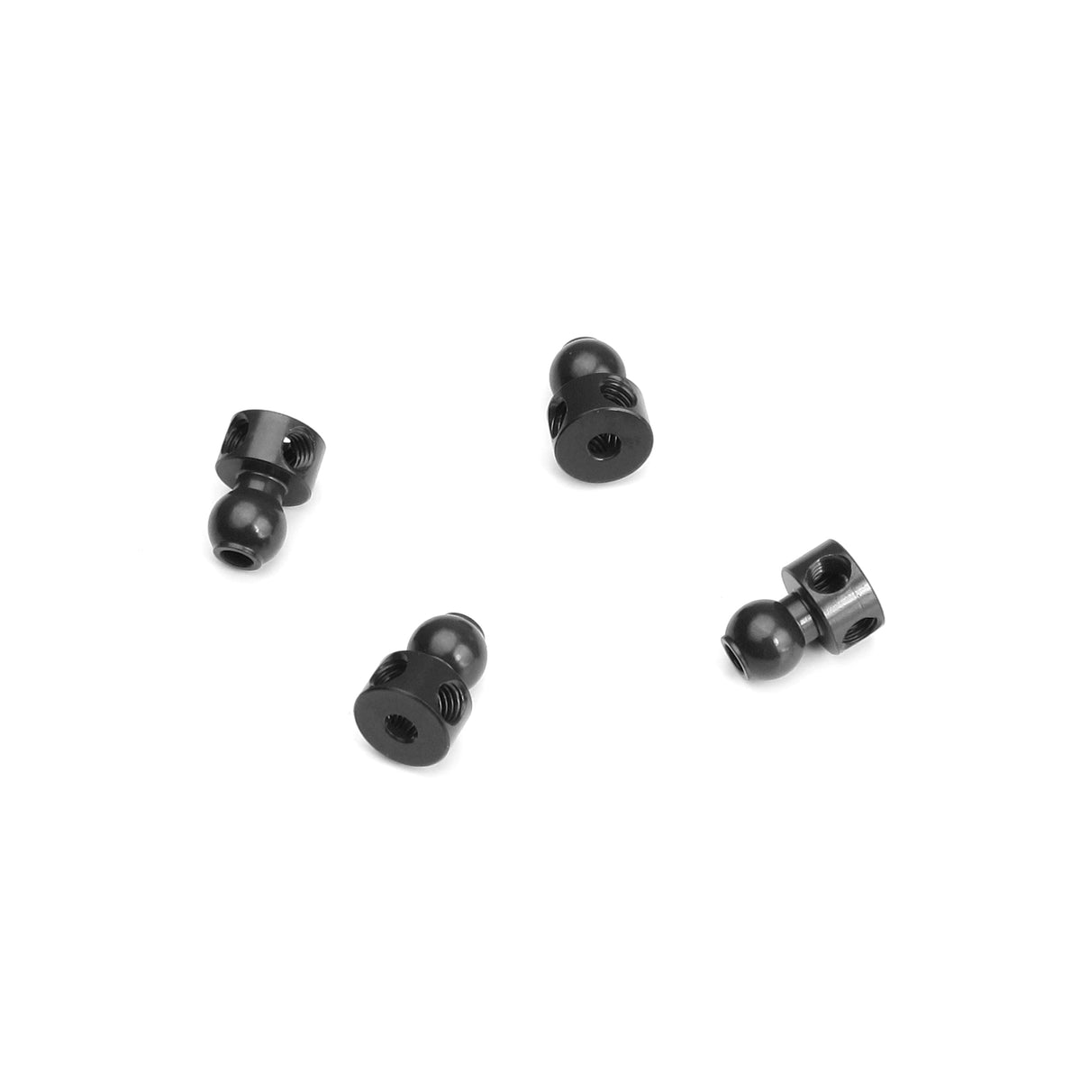 Tekno RC 5.5mm Aluminum Stabilizer Balls TKR6555