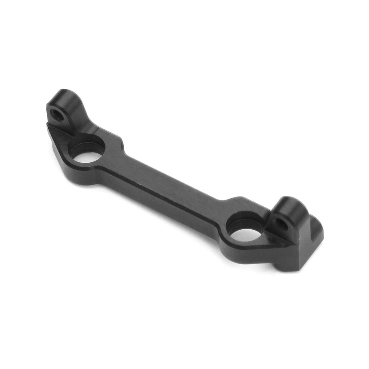Tekno RC EB410 Aluminum Ackerman Plate TKR6560A