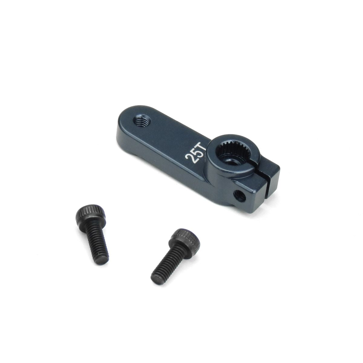 Tekno RC 25T Aluminum Servo Horn TKR6563A