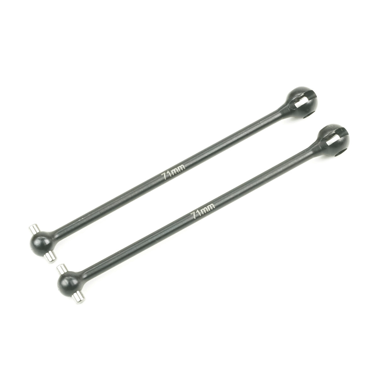 Tekno RC EB410.2 Rear Driveshafts TKR6572B